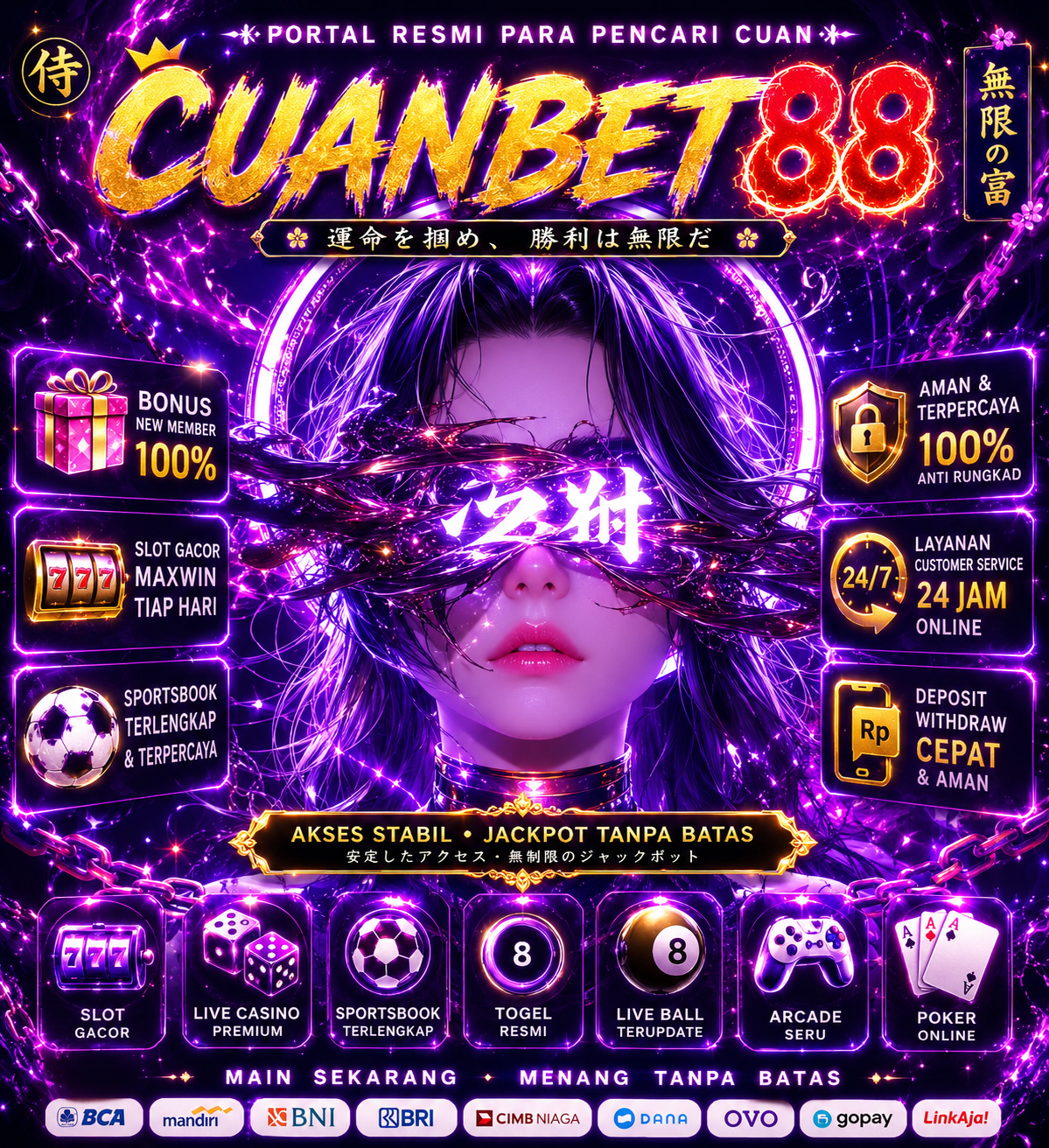 CUANBET88